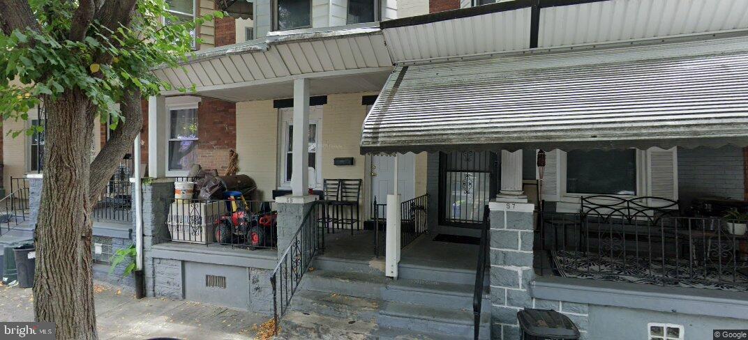 105 North Millick Street Philadelphia, PA 19139 - Photo 16 of 35