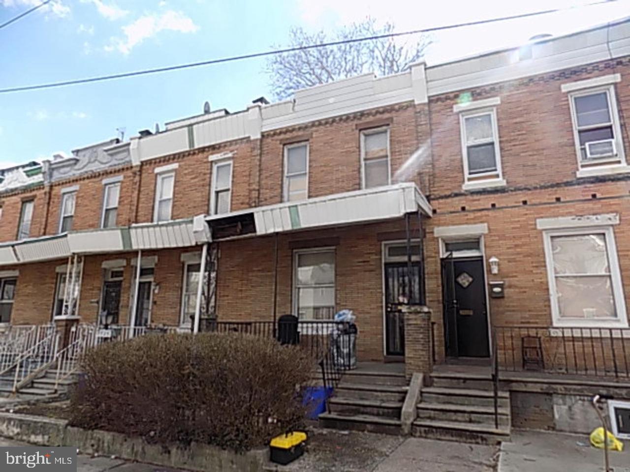 105 North Millick Street Philadelphia, PA 19139 - Photo 17 of 35