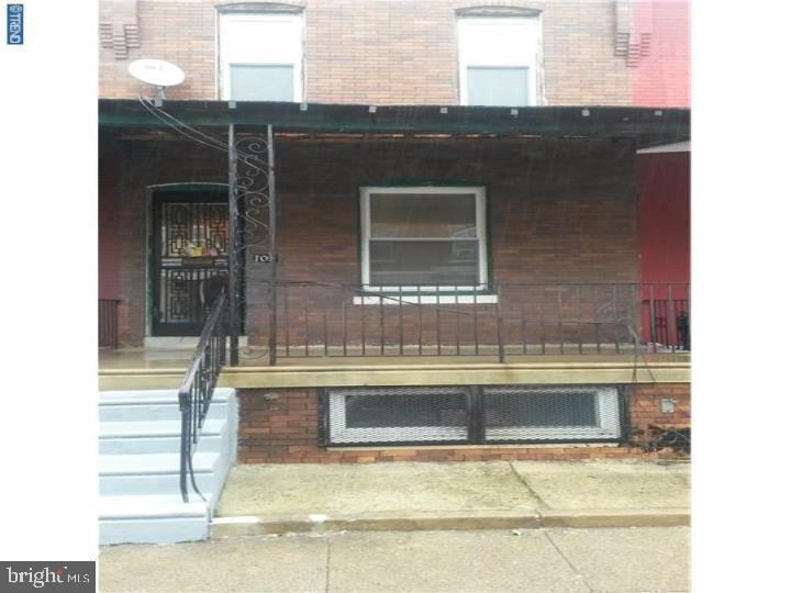 105 North Millick Street Philadelphia, PA 19139 - Photo 19 of 35