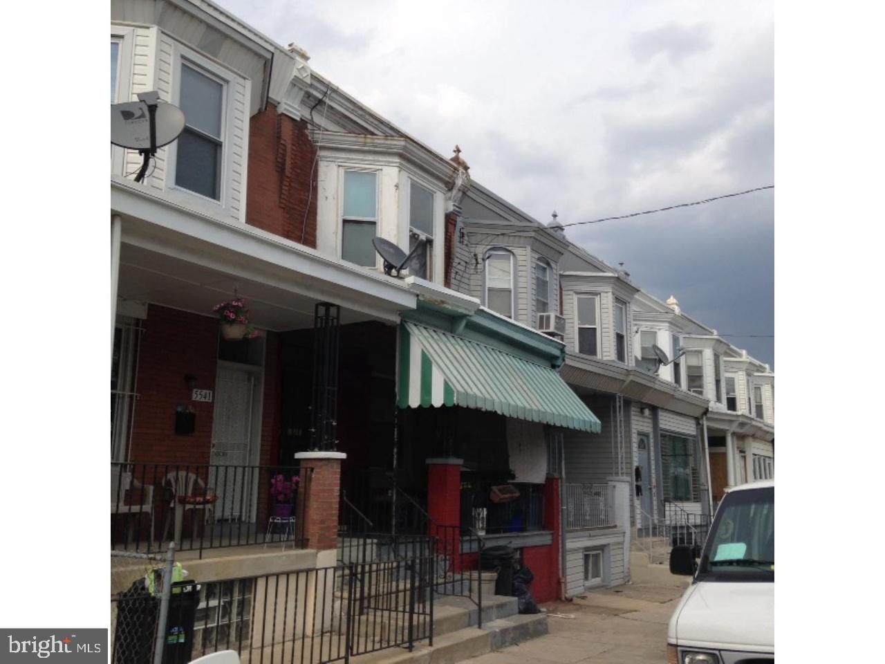 105 North Millick Street Philadelphia, PA 19139 - Photo 20 of 35