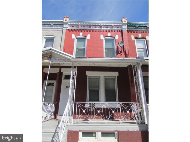 105 North Millick Street Philadelphia, PA 19139 - Photo 30 of 35