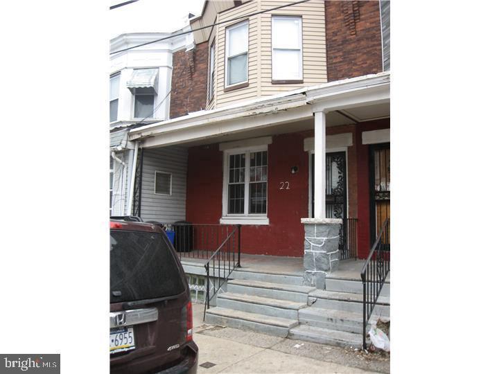 105 North Millick Street Philadelphia, PA 19139 - Photo 3 of 35