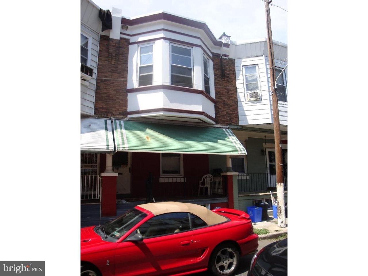 105 North Millick Street Philadelphia, PA 19139 - Photo 31 of 35