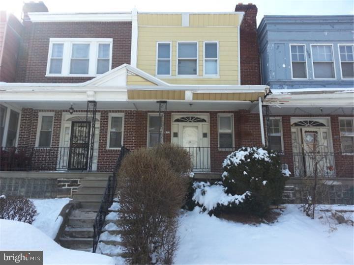 105 North Millick Street Philadelphia, PA 19139 - Photo 35 of 35