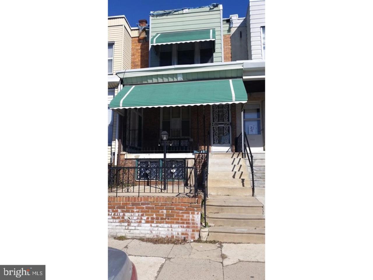 105 North Millick Street Philadelphia, PA 19139 - Photo 4 of 35