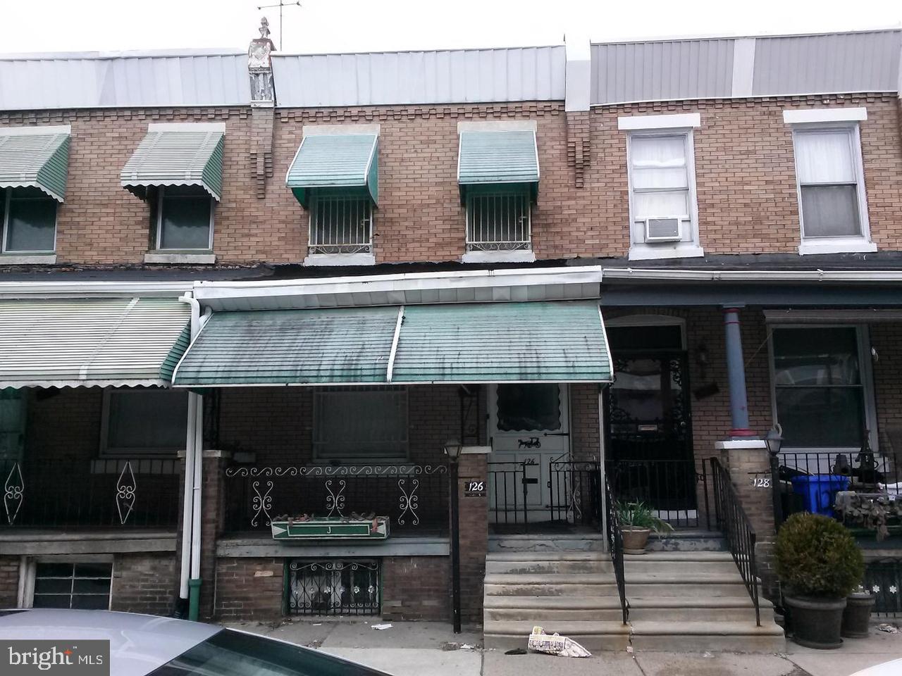 105 North Millick Street Philadelphia, PA 19139 - Photo 5 of 35