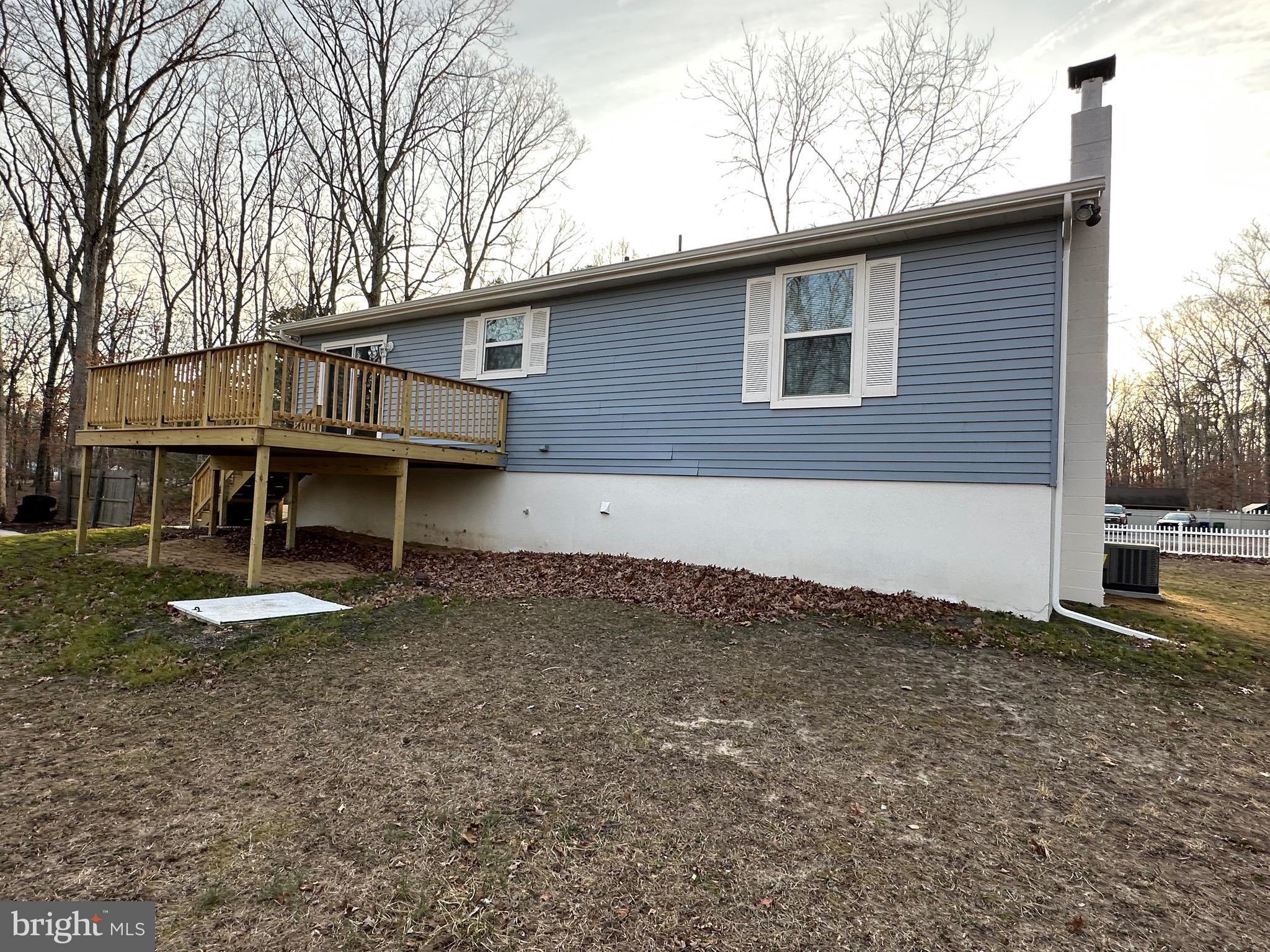 40 Damascus Road Franklinville, NJ 08322 - Photo 24 of 28 Gallery Image 24