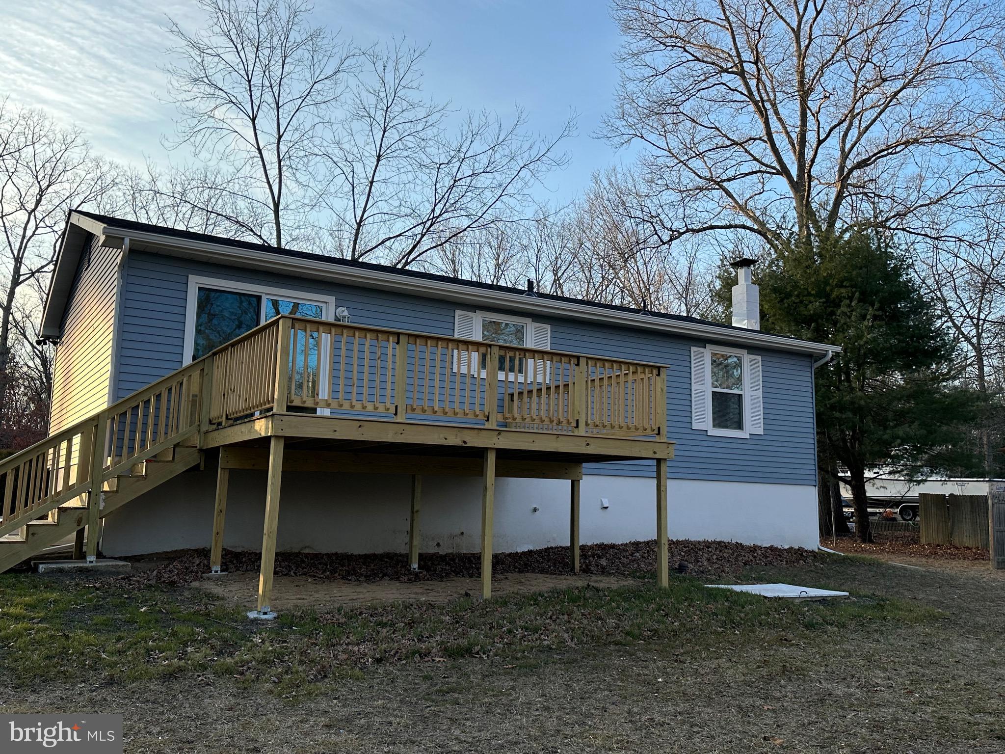 40 Damascus Road Franklinville, NJ 08322 - Photo 25 of 28 Gallery Image 25