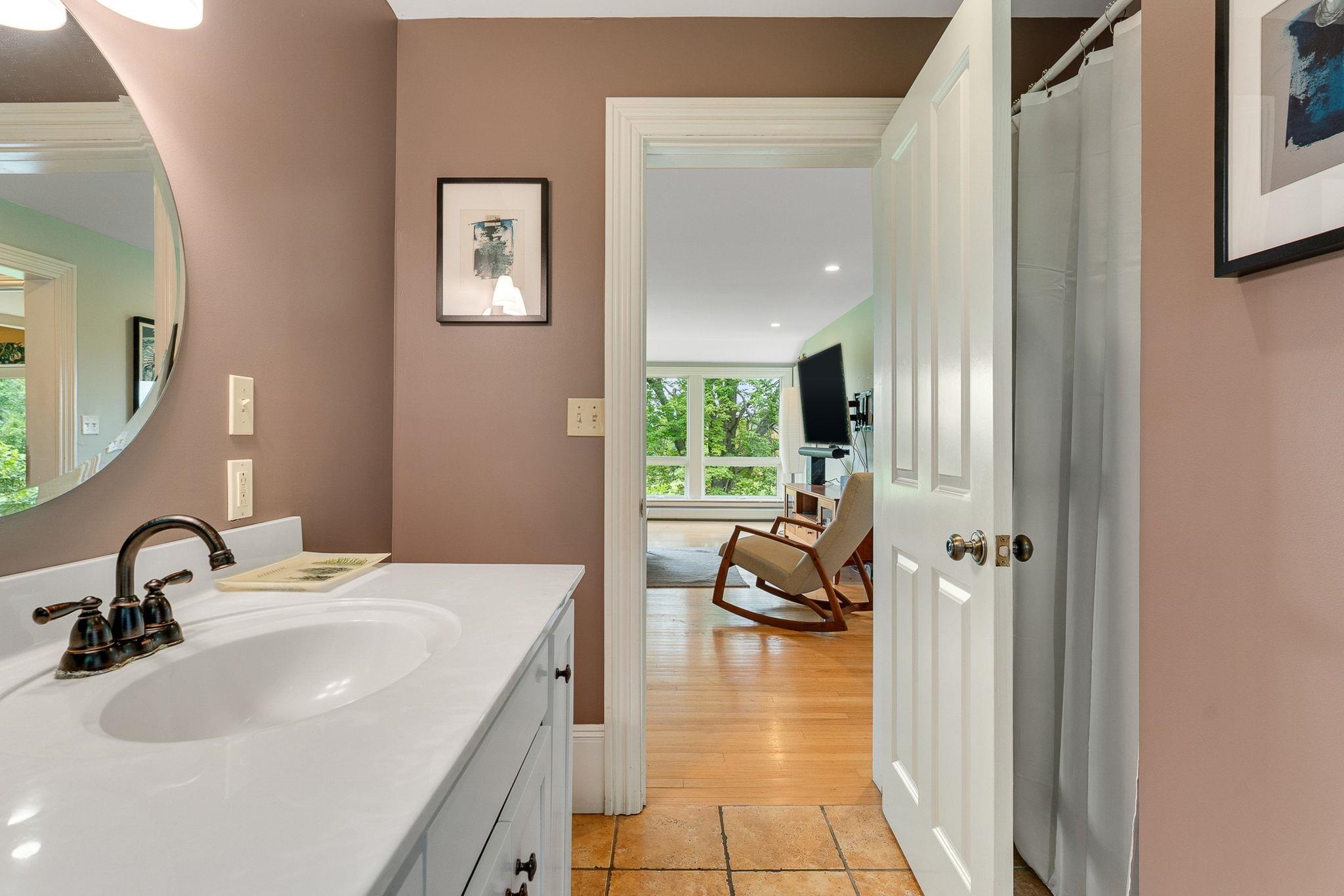 6307 Mt Philo Road Charlotte, VT 05445 - Photo 19 of 51