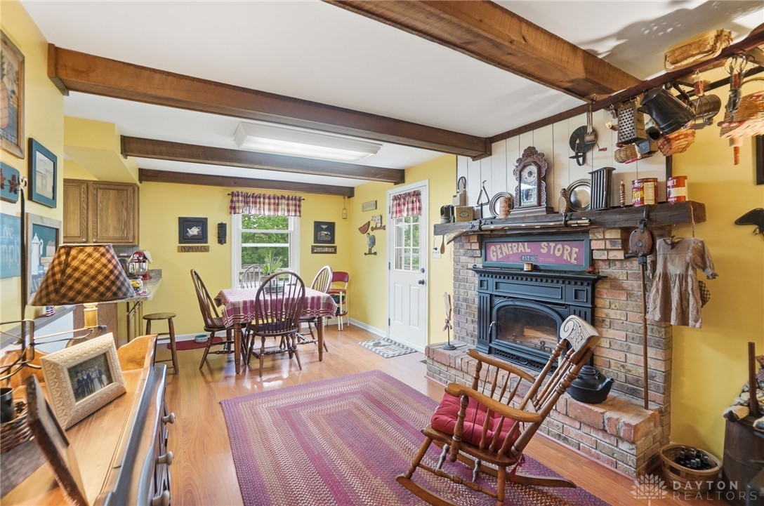 4170 Johnson Road Springfield, OH 45502 - Photo 30 of 54