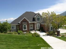 99 Cove Drive Elk Ridge, UT 84651 - Photo 1 of 1 Front