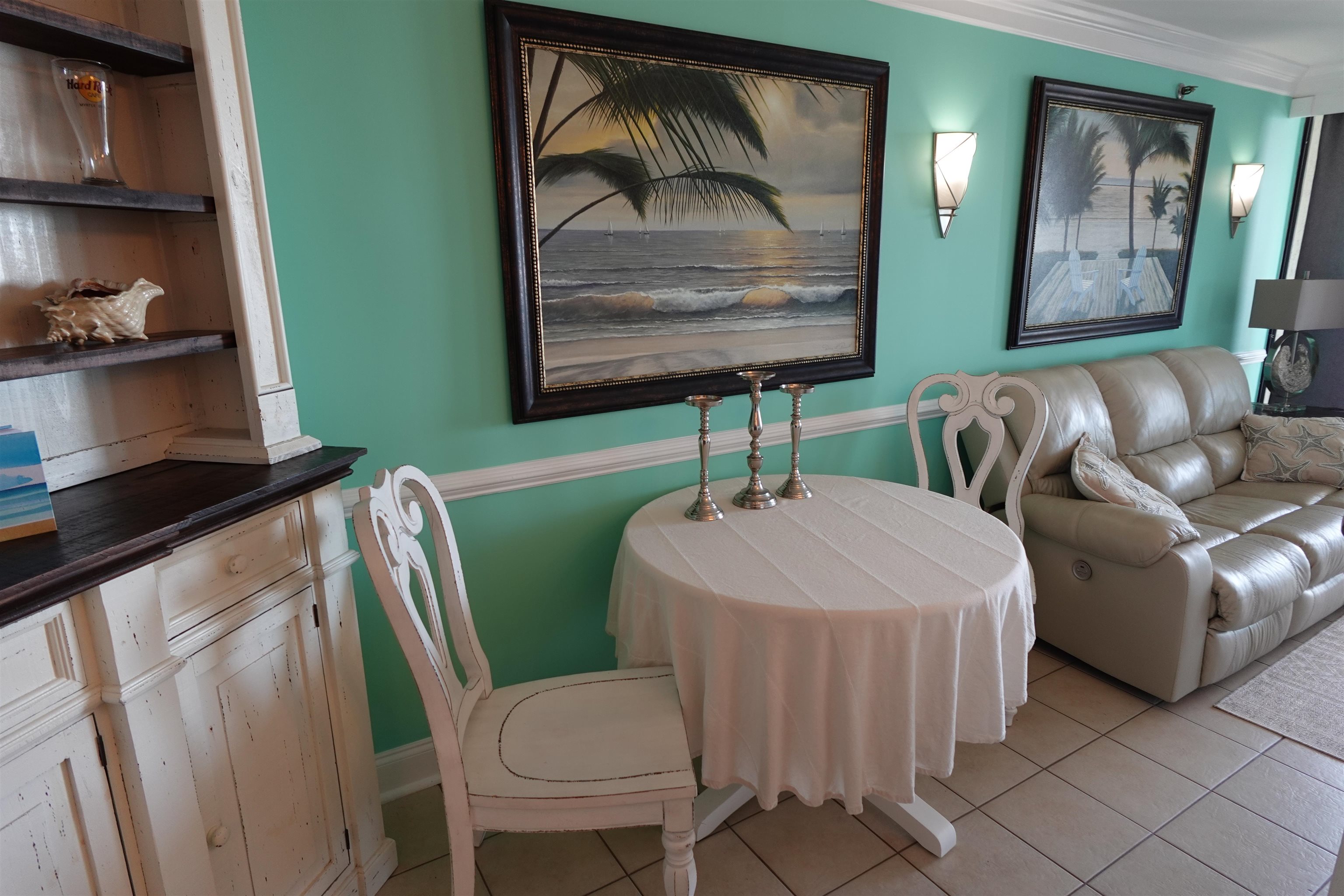 5523 North Ocean Boulevard, Unit 1804 Myrtle Beach, SC 29577 - Photo 8 of 15