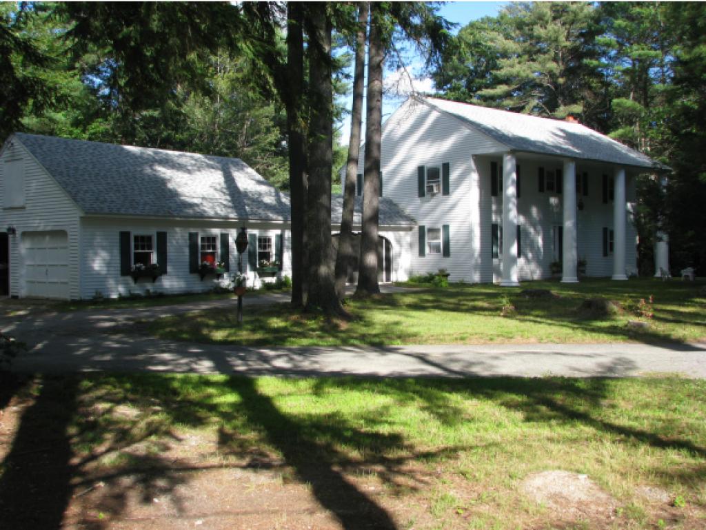 39 Farm Road Peterborough, NH 03458 - Photo 22 of 22
