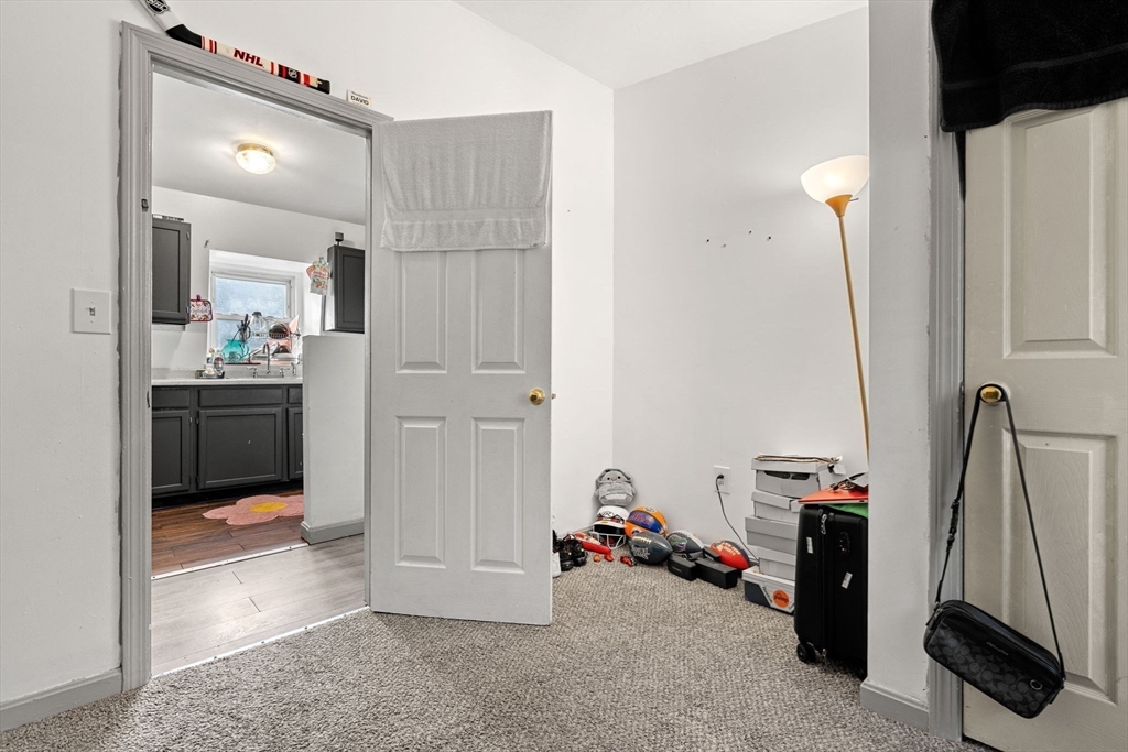 90 Timson Street Lynn, MA 01902 - Photo 36 of 38 a view of a storage & utility room