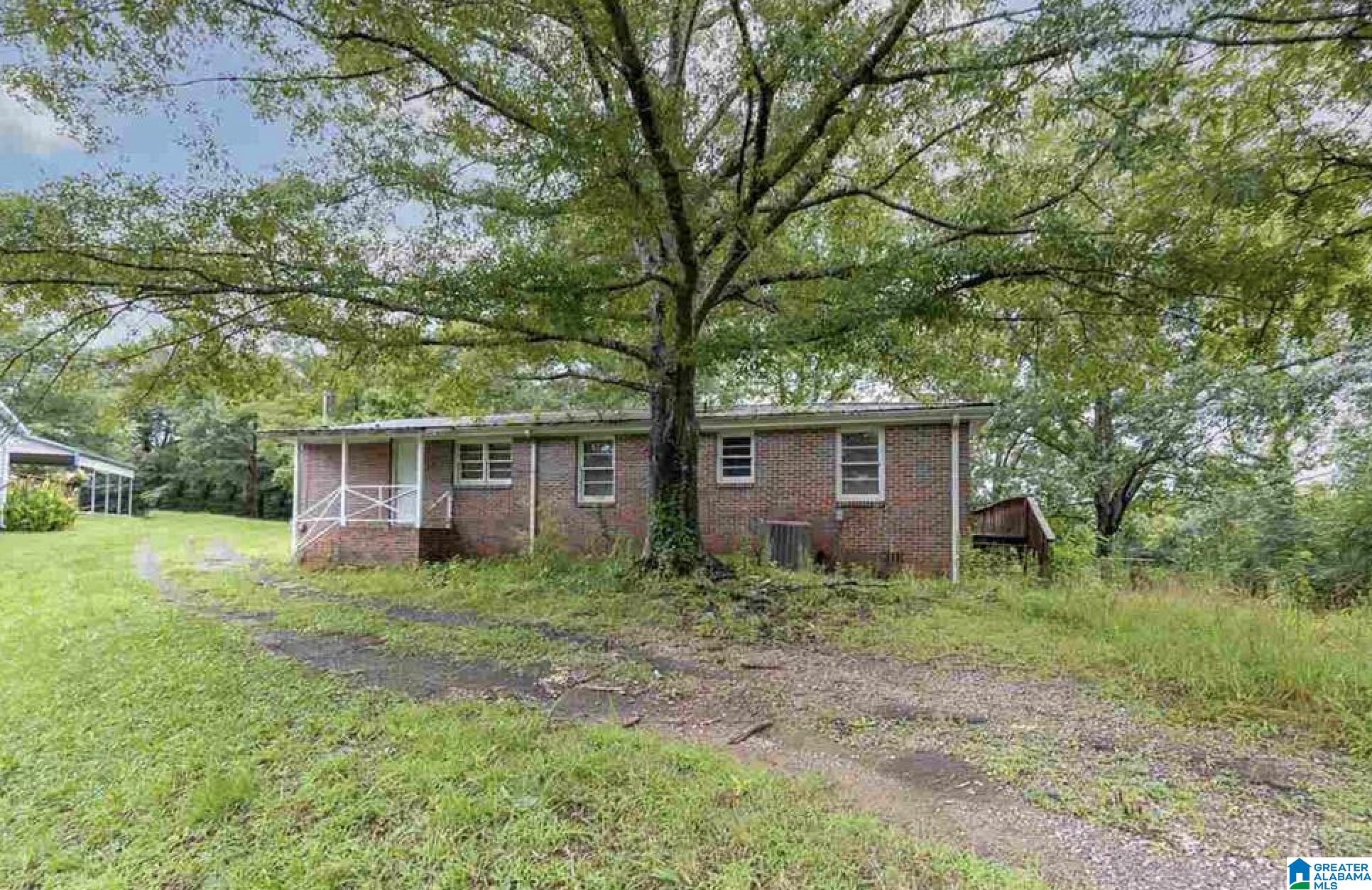 9324 Dads Hill Road Warrior, AL 35180 - Photo 1 of 1