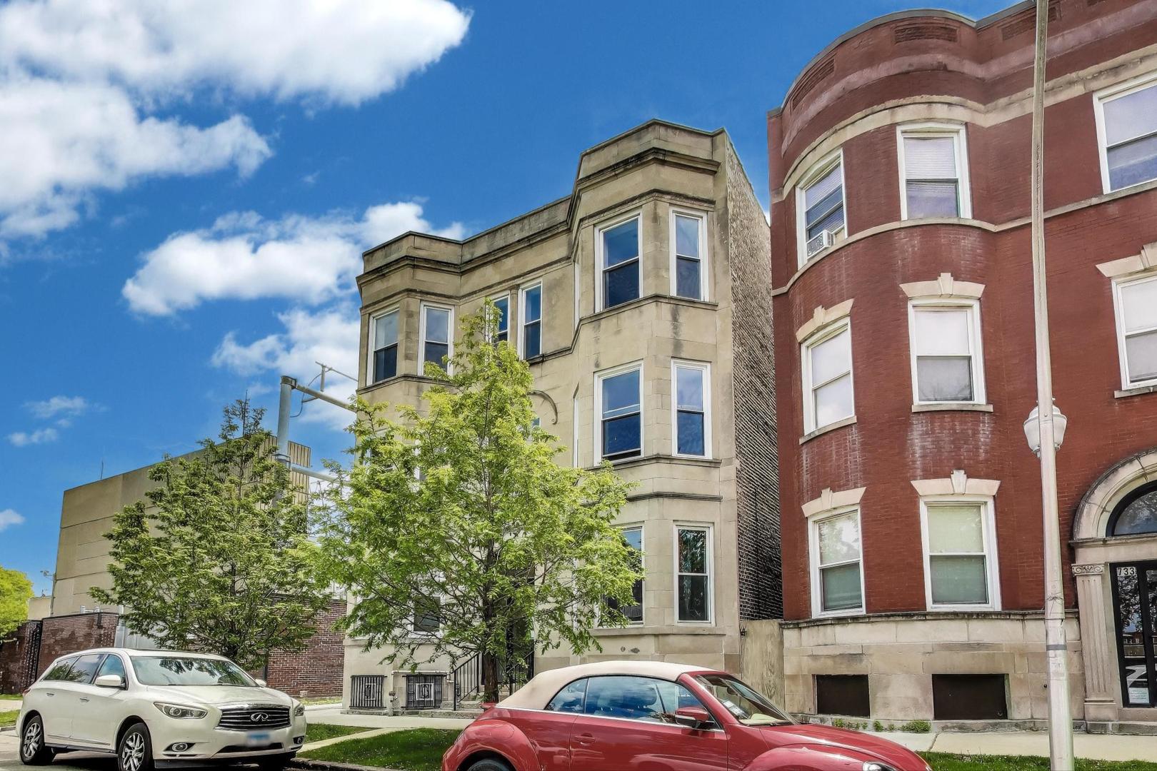 737 East 50th Street, Unit 4 Chicago, IL 60615 - Photo 2 of 33