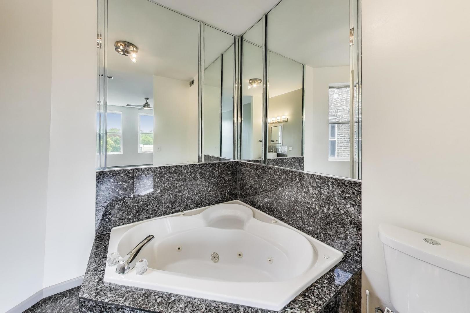 737 East 50th Street, Unit 4 Chicago, IL 60615 - Photo 28 of 33