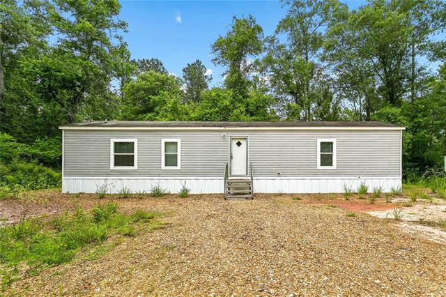 49115 Stafford Road Tickfaw, LA 70466 - Photo 1 of 11