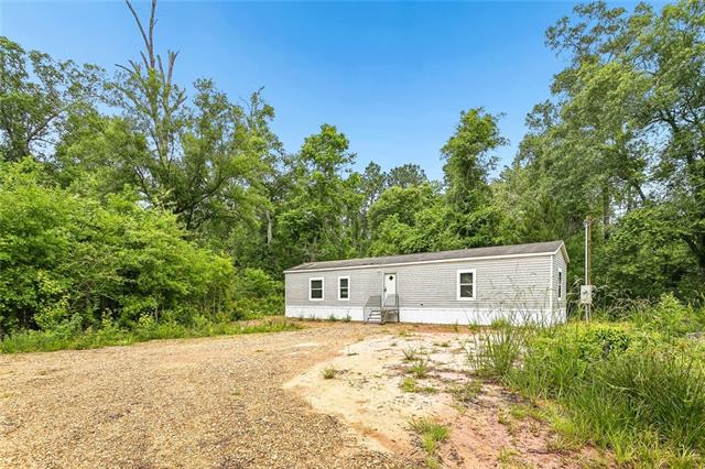 49115 Stafford Road Tickfaw, LA 70466 - Photo 2 of 11