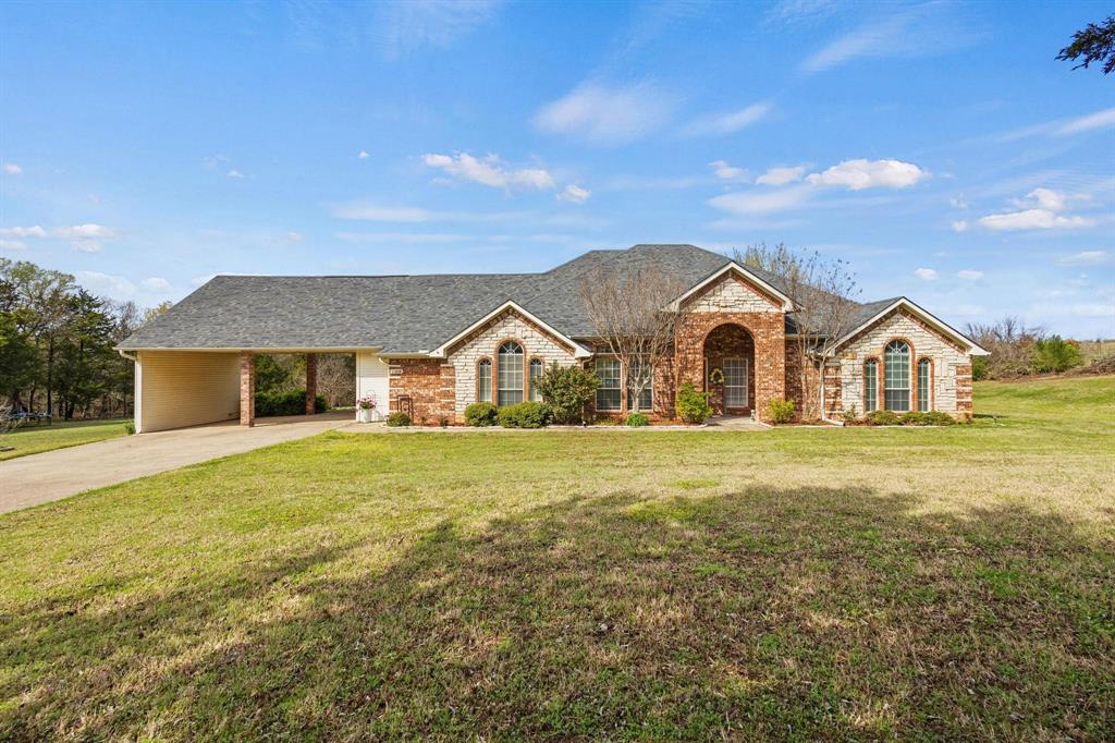 1305 Schneider Road Howe, TX 75459 - Photo 1 of 1