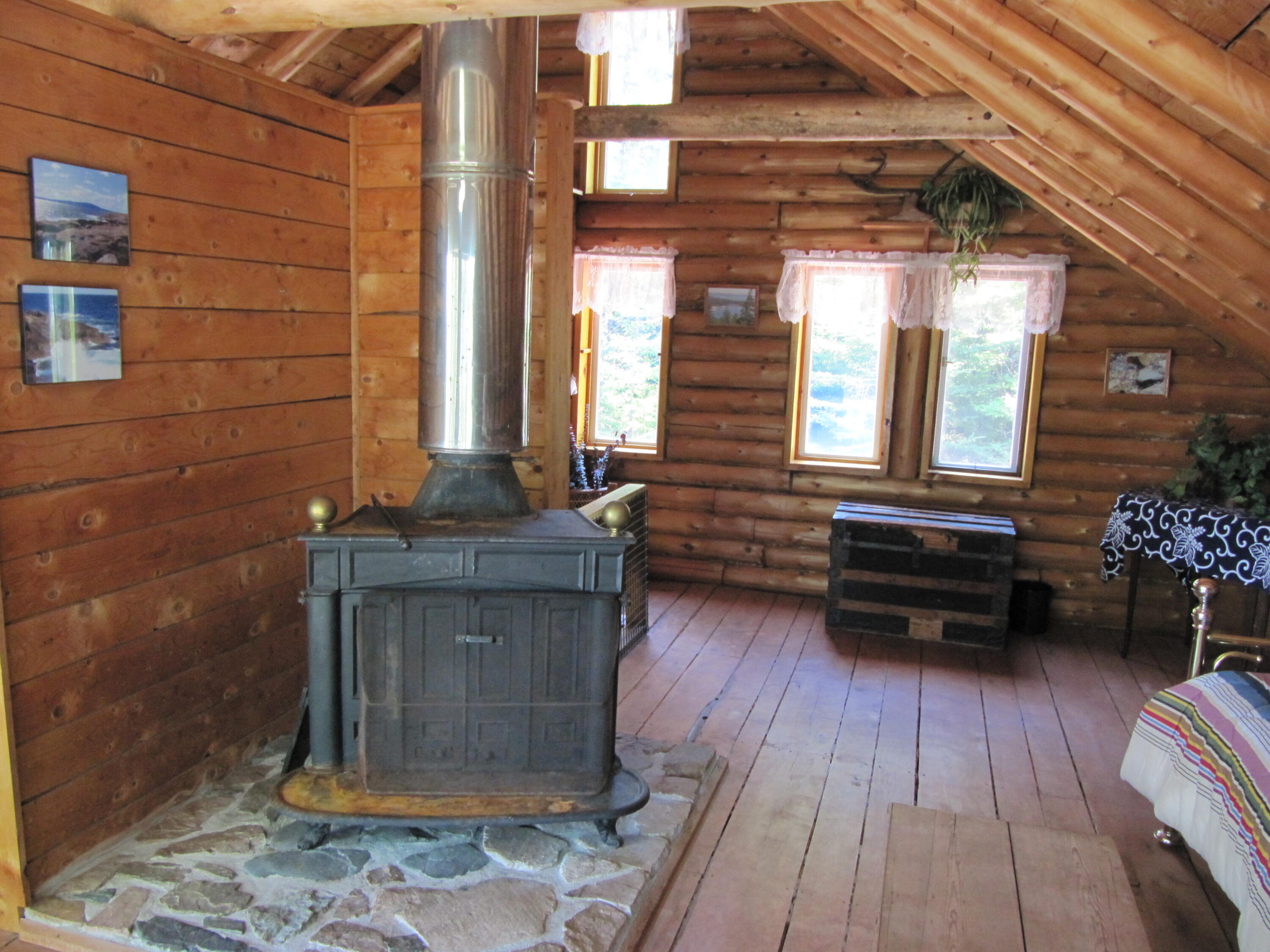 278 Paul Bunyan Road Corea, ME 04624 - Photo 8 of 24 IMG_1410