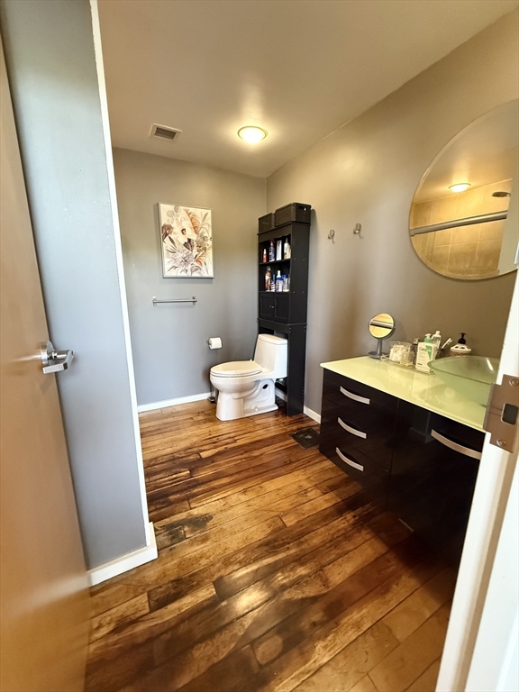 1 Envelope Terrace, Unit 309 Worcester, MA 01604 - Photo 9 of 17