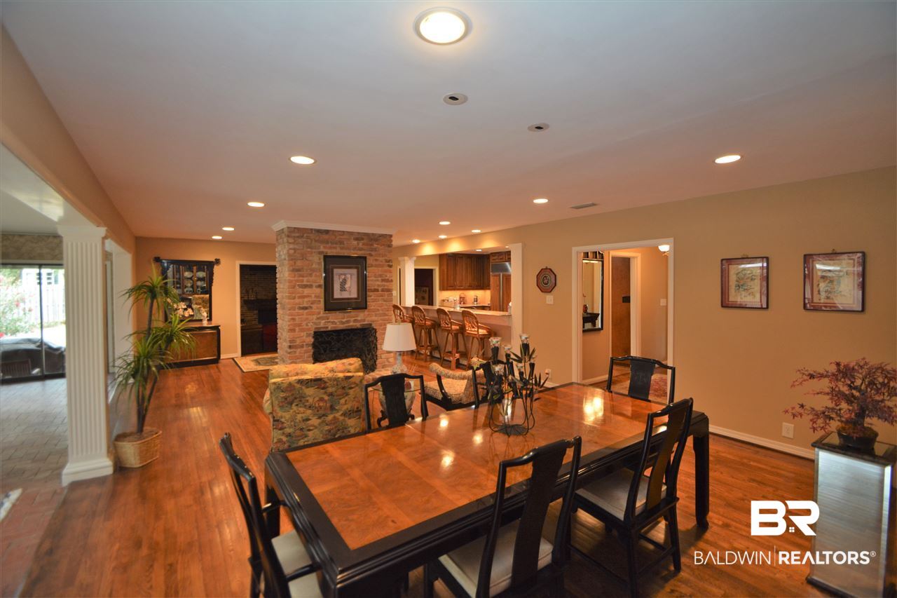 3901 North Skyland Circle Mobile, AL 36693 - Photo 17 of 50