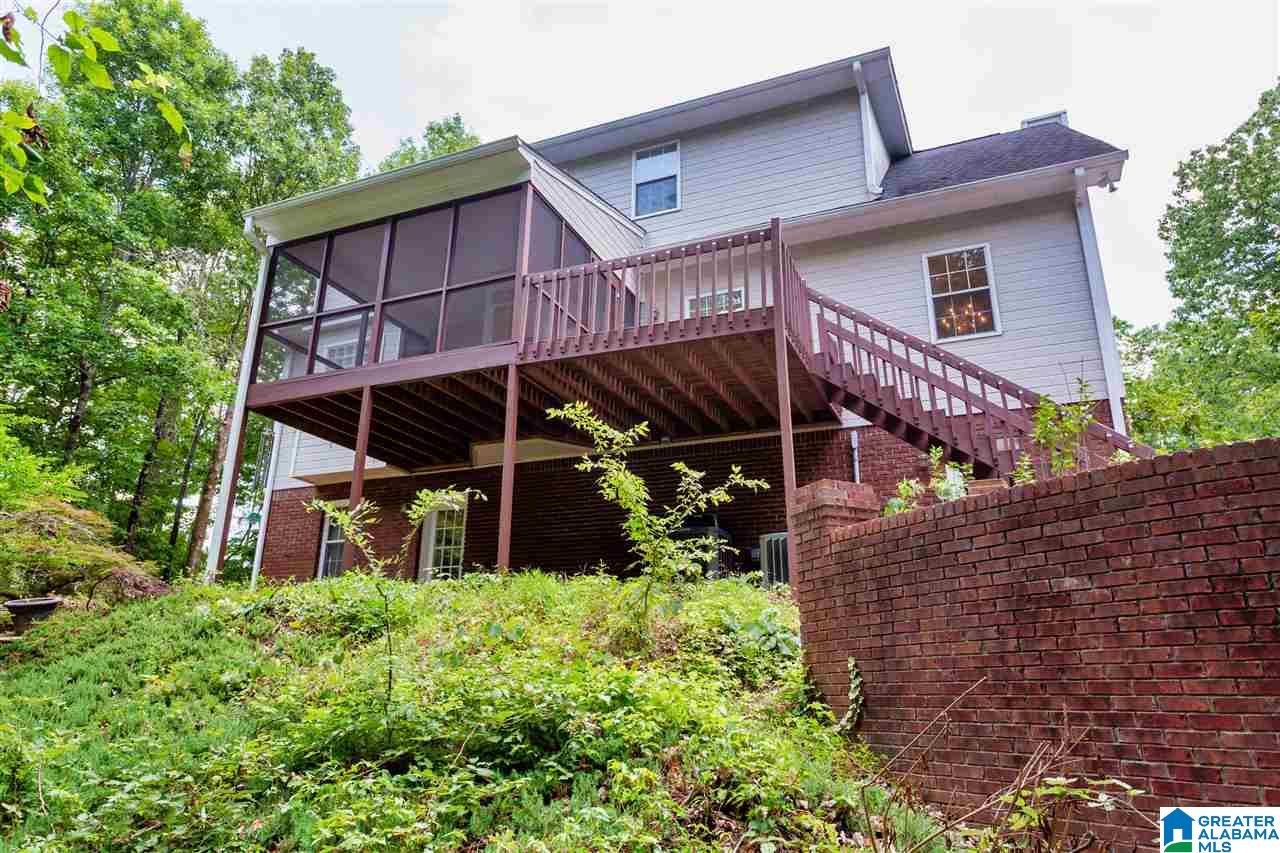 261 Forest Parkway Alabaster, AL 35007 - Photo 48 of 50
