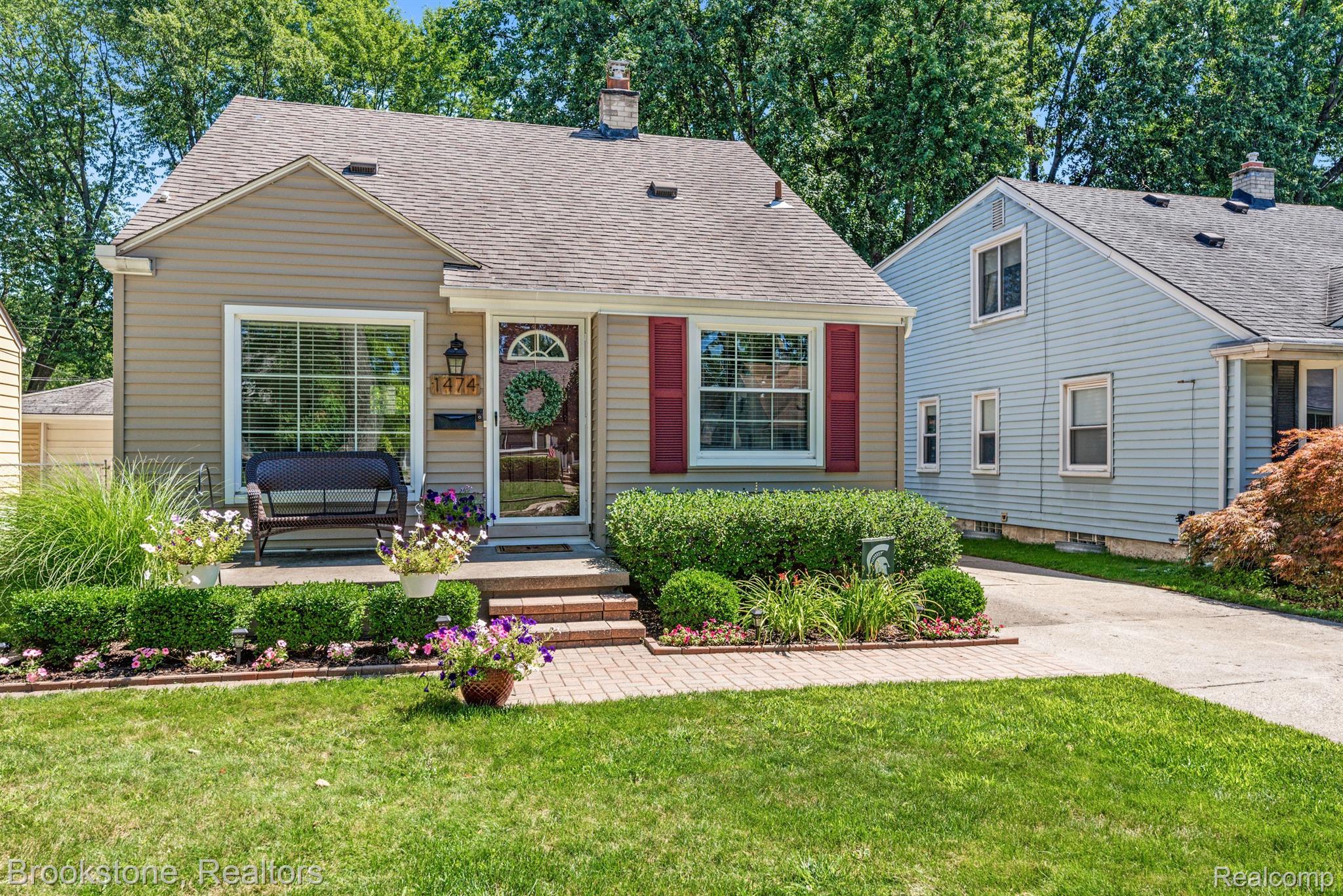 1474 Oakley Road Clawson, MI 48017 - Photo 28 of 29 Gallery Image 28