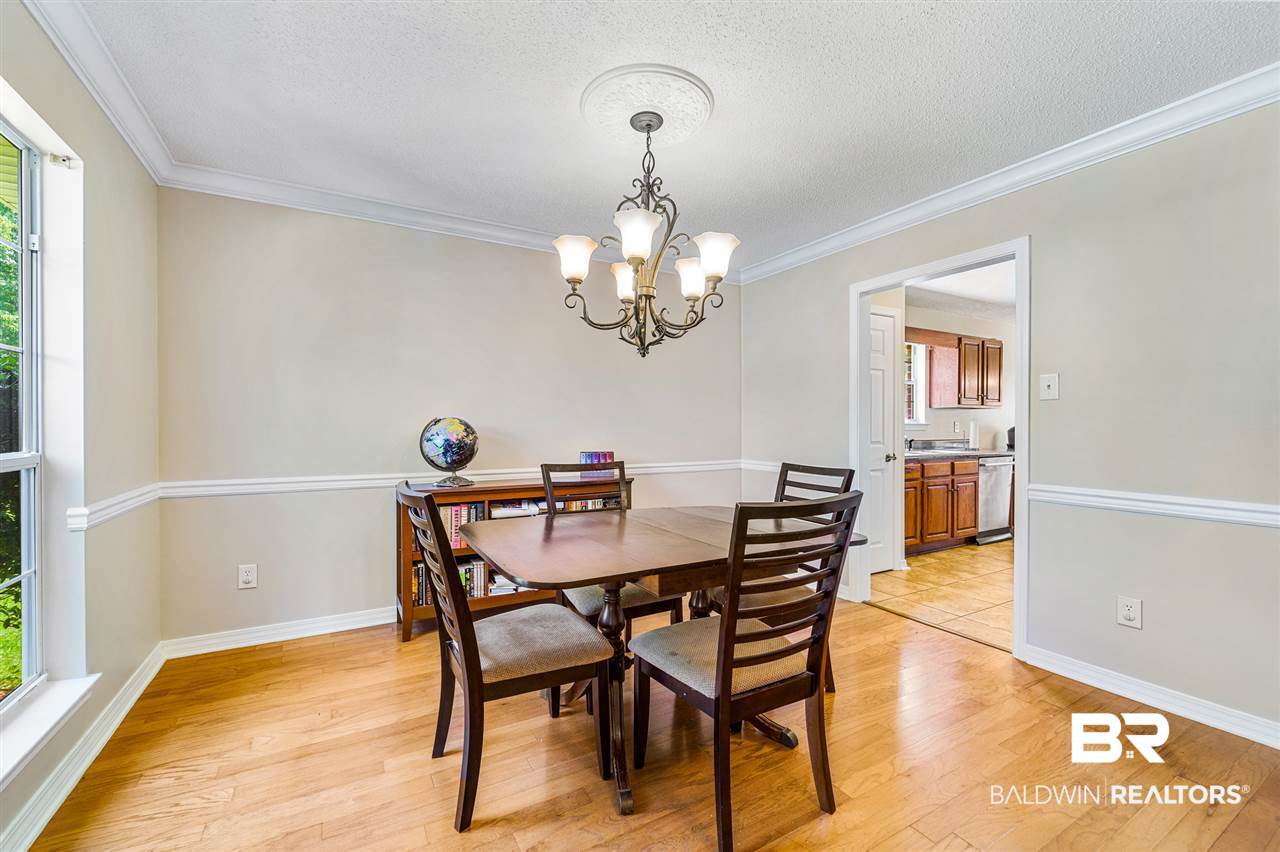 6801 Garden Ridge Court Mobile, AL 36695 - Photo 5 of 26