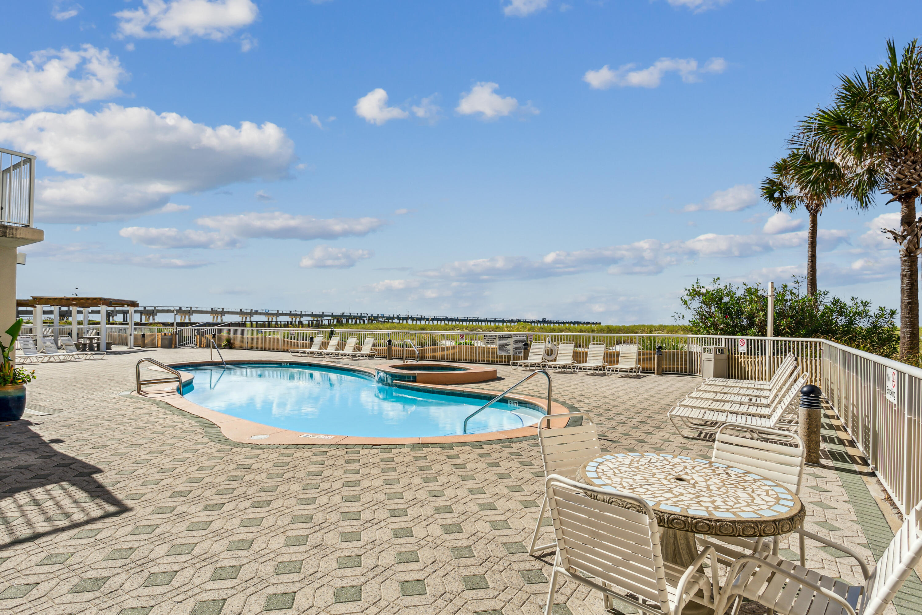 8575 Gulf Boulevard, Unit 1402 Navarre, FL 32566 - Photo 31 of 46