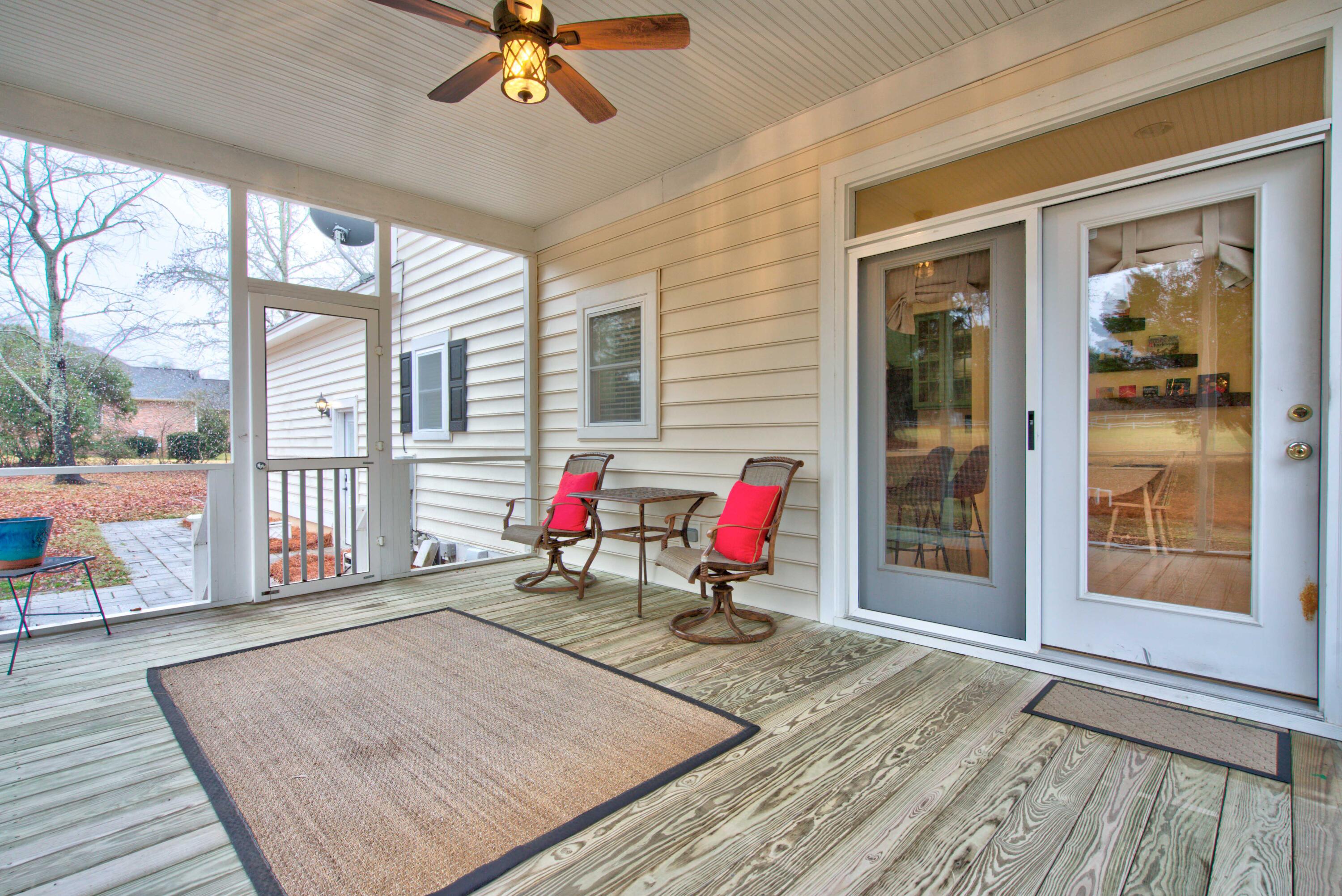 1480 Country Club Circle Manning, SC 29102 - Photo 53 of 62