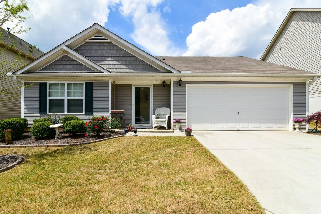 162 High Point Way Hiram, GA 30141 - Photo 1 of 1 Gallery Image 1