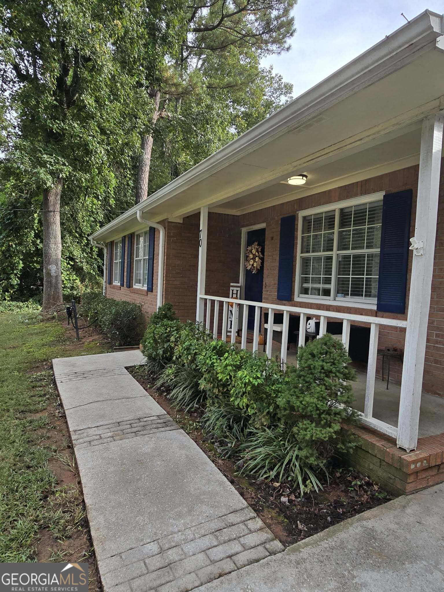 70 Arnold Road Hampton, GA 30228 - Photo 1 of 23 Gallery Image 1
