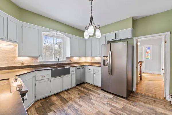 $398,000 | 8 Prospect Street, Waterville, ME 04901