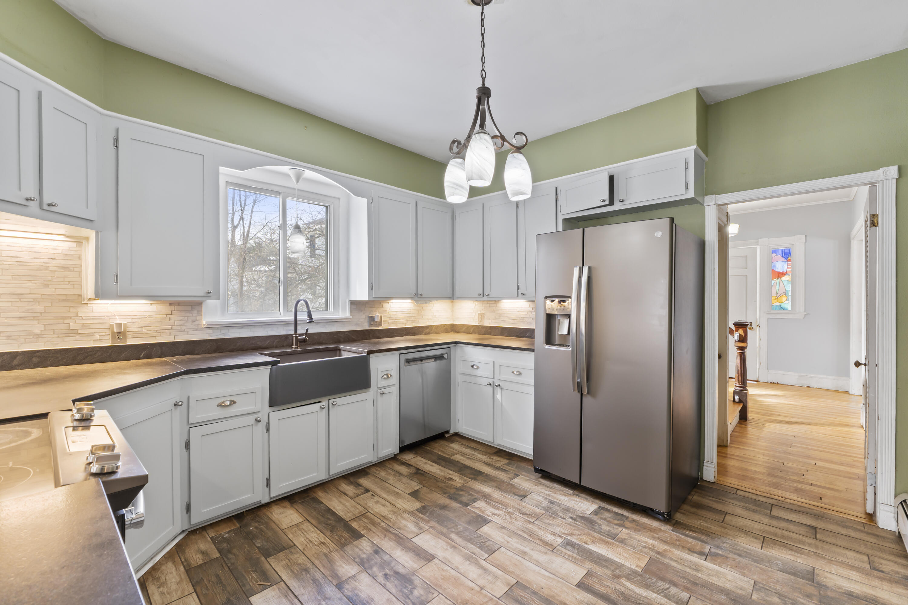 8 Prospect Street Waterville, ME 04901 - Photo 15 of 62 8 Prospect St_116