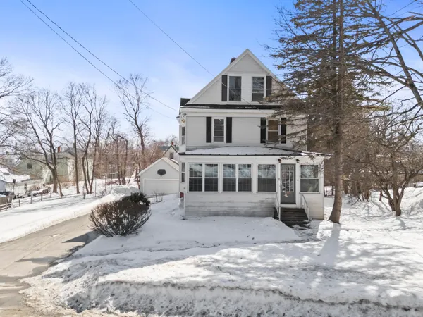 $398,000 | 8 Prospect Street, Waterville, ME 04901
