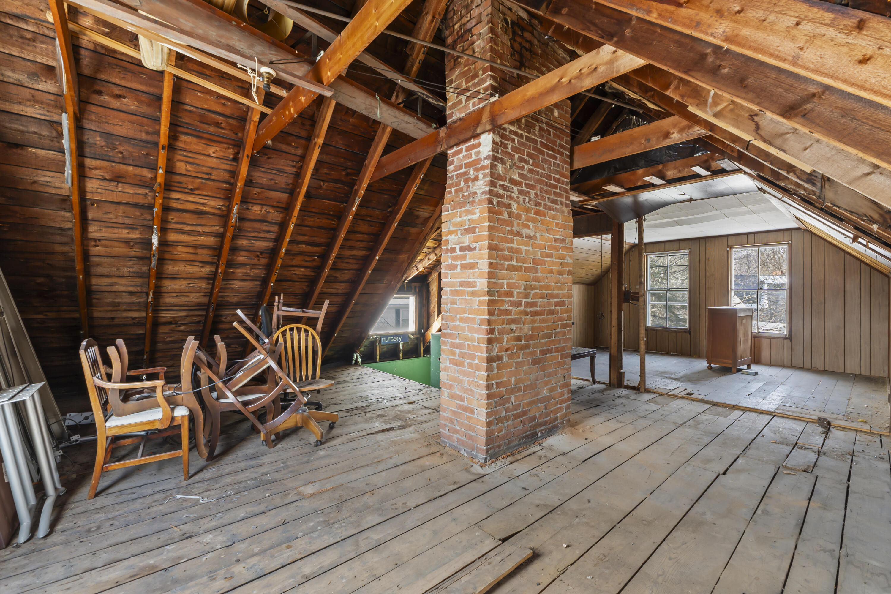 8 Prospect Street Waterville, ME 04901 - Photo 46 of 62 8 Prospect St_146