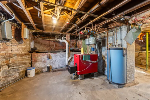 $398,000 | 8 Prospect Street, Waterville, ME 04901