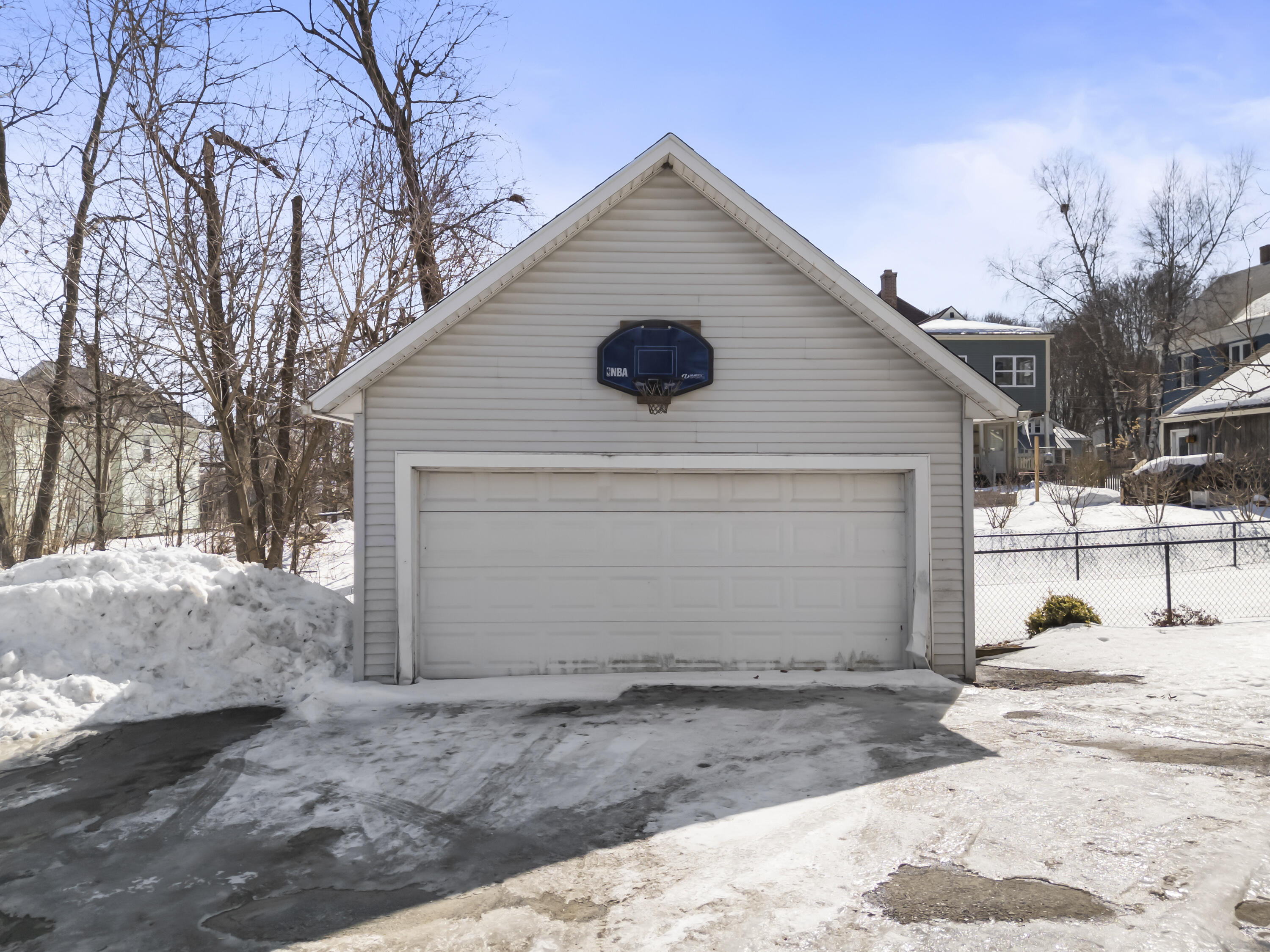 8 Prospect Street Waterville, ME 04901 - Photo 54 of 62 8 Prospect St_153