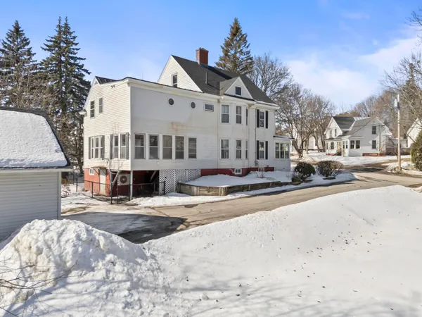 $398,000 | 8 Prospect Street, Waterville, ME 04901
