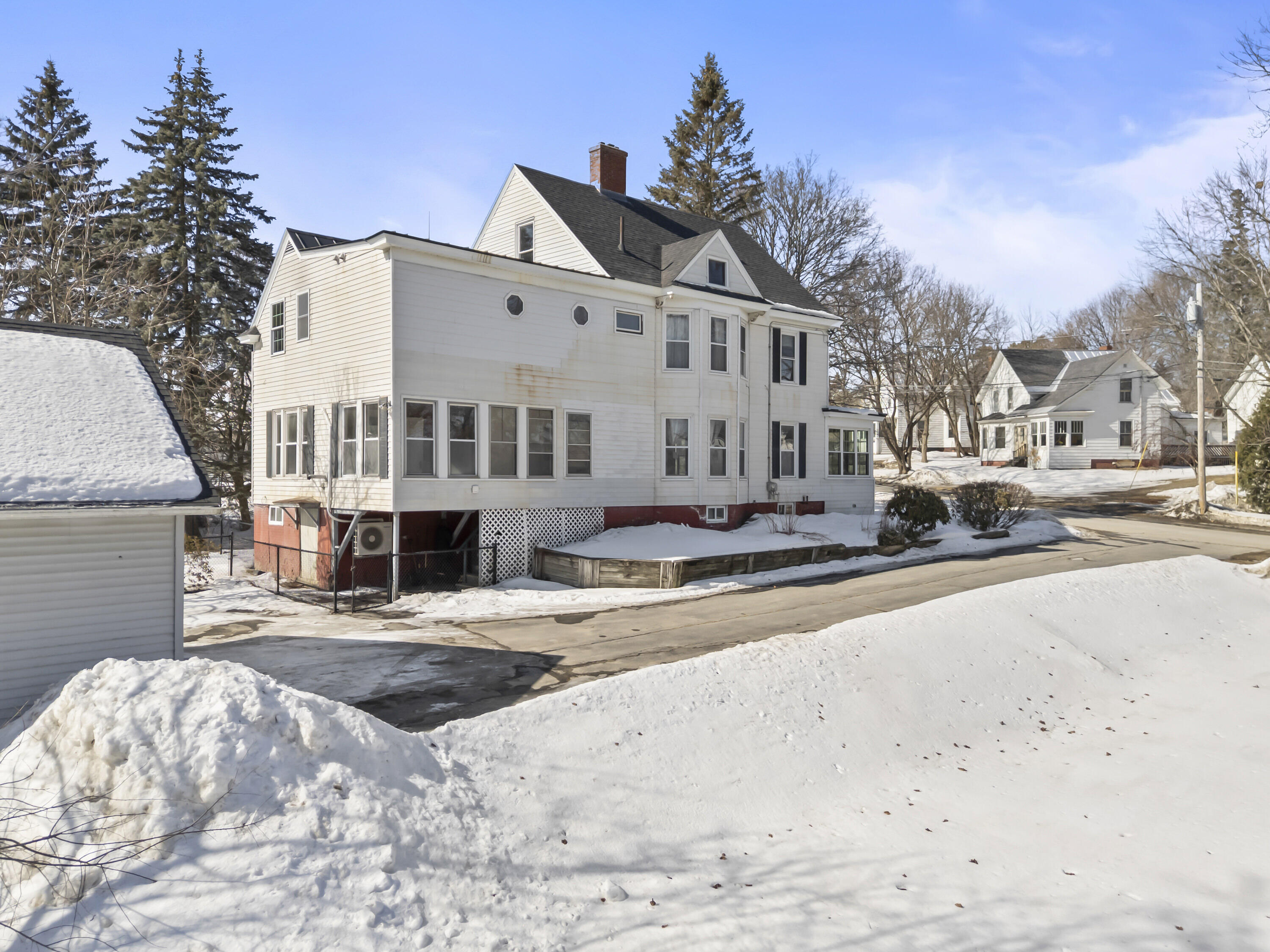 8 Prospect Street Waterville, ME 04901 - Photo 55 of 62 8 Prospect St_154