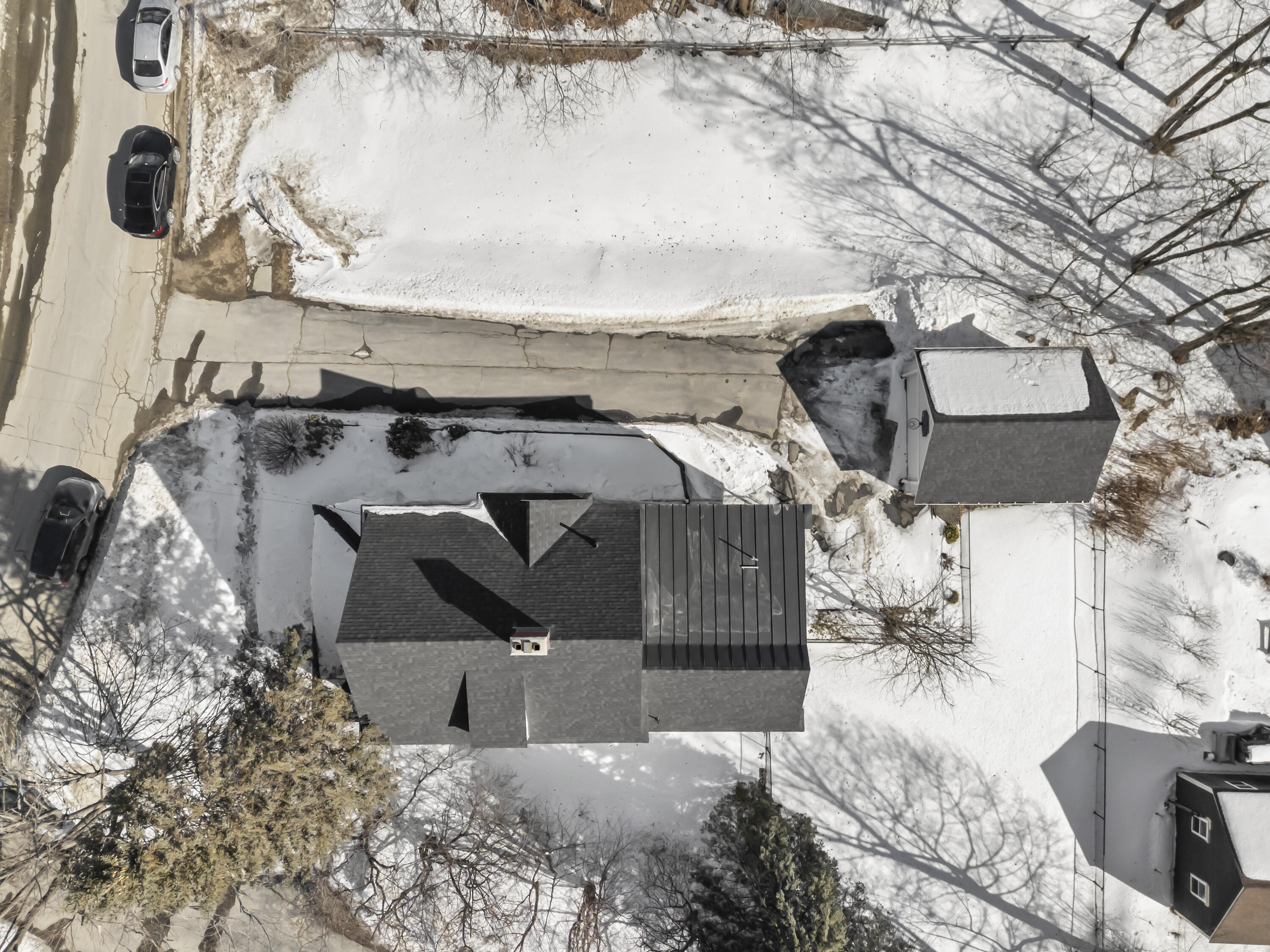 8 Prospect Street Waterville, ME 04901 - Photo 57 of 62 8 Prospect St_156