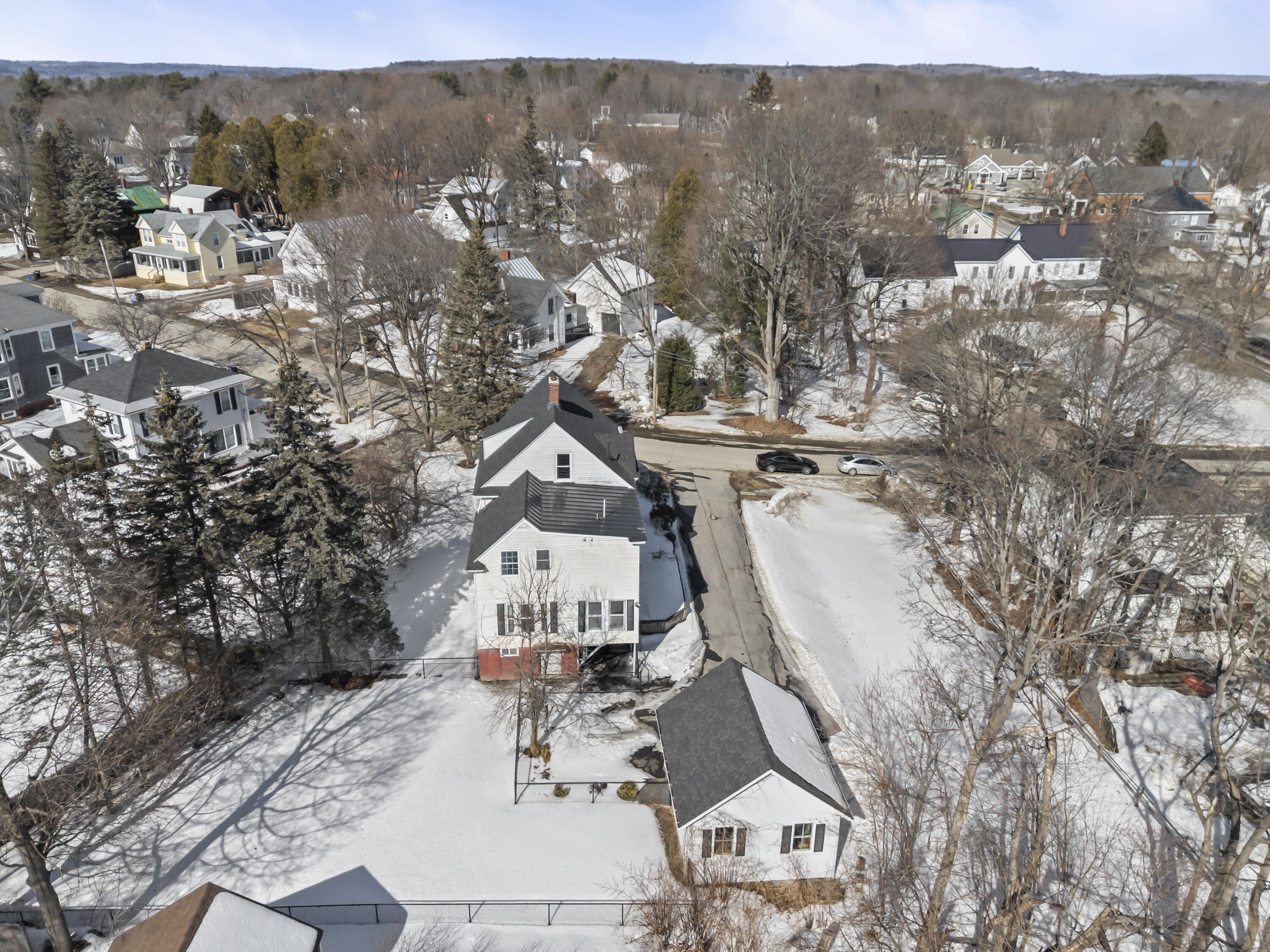 8 Prospect Street Waterville, ME 04901 - Photo 58 of 62 8 Prospect St_157
