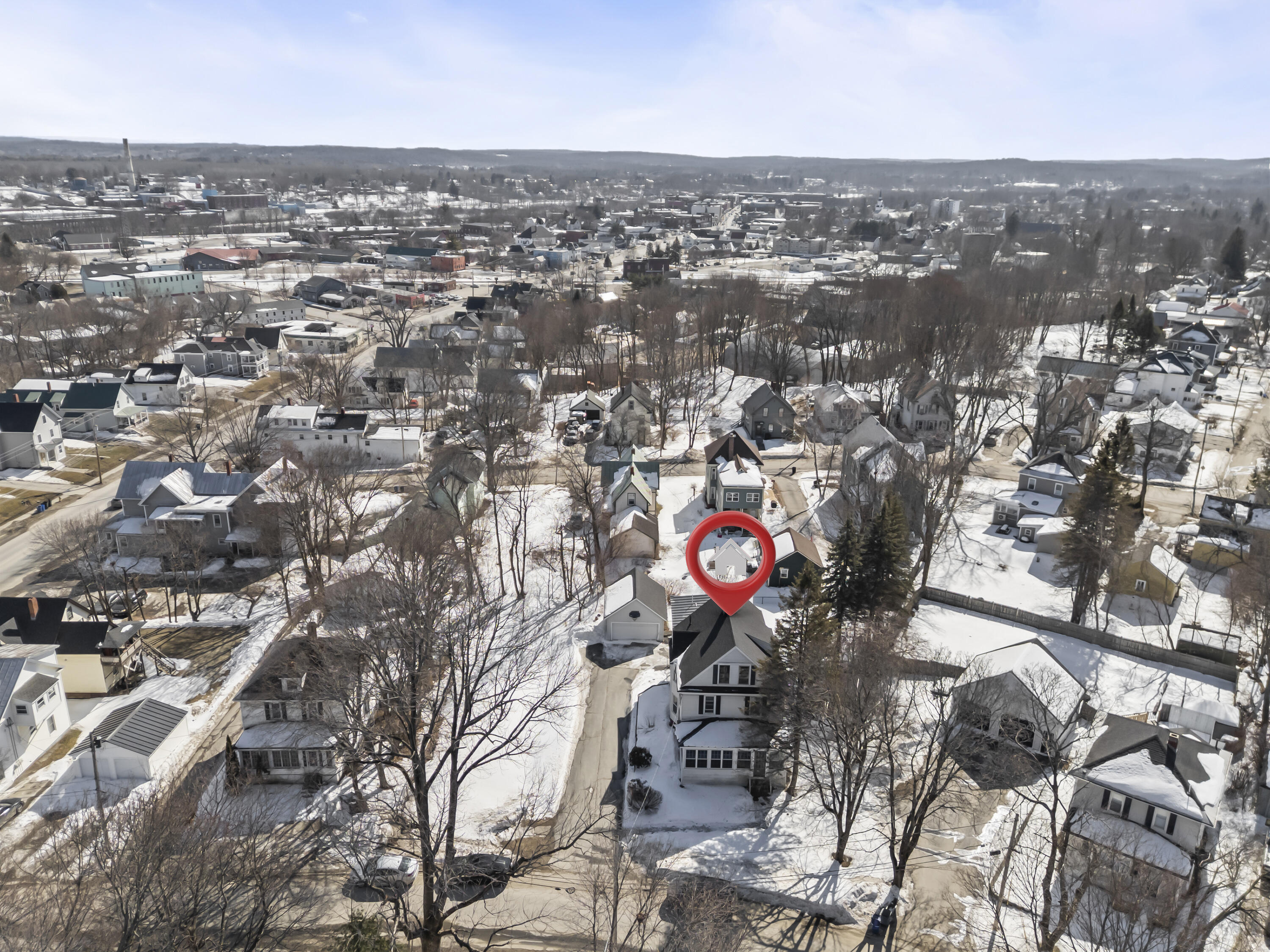 8 Prospect Street Waterville, ME 04901 - Photo 59 of 62 8 Prospect St_158