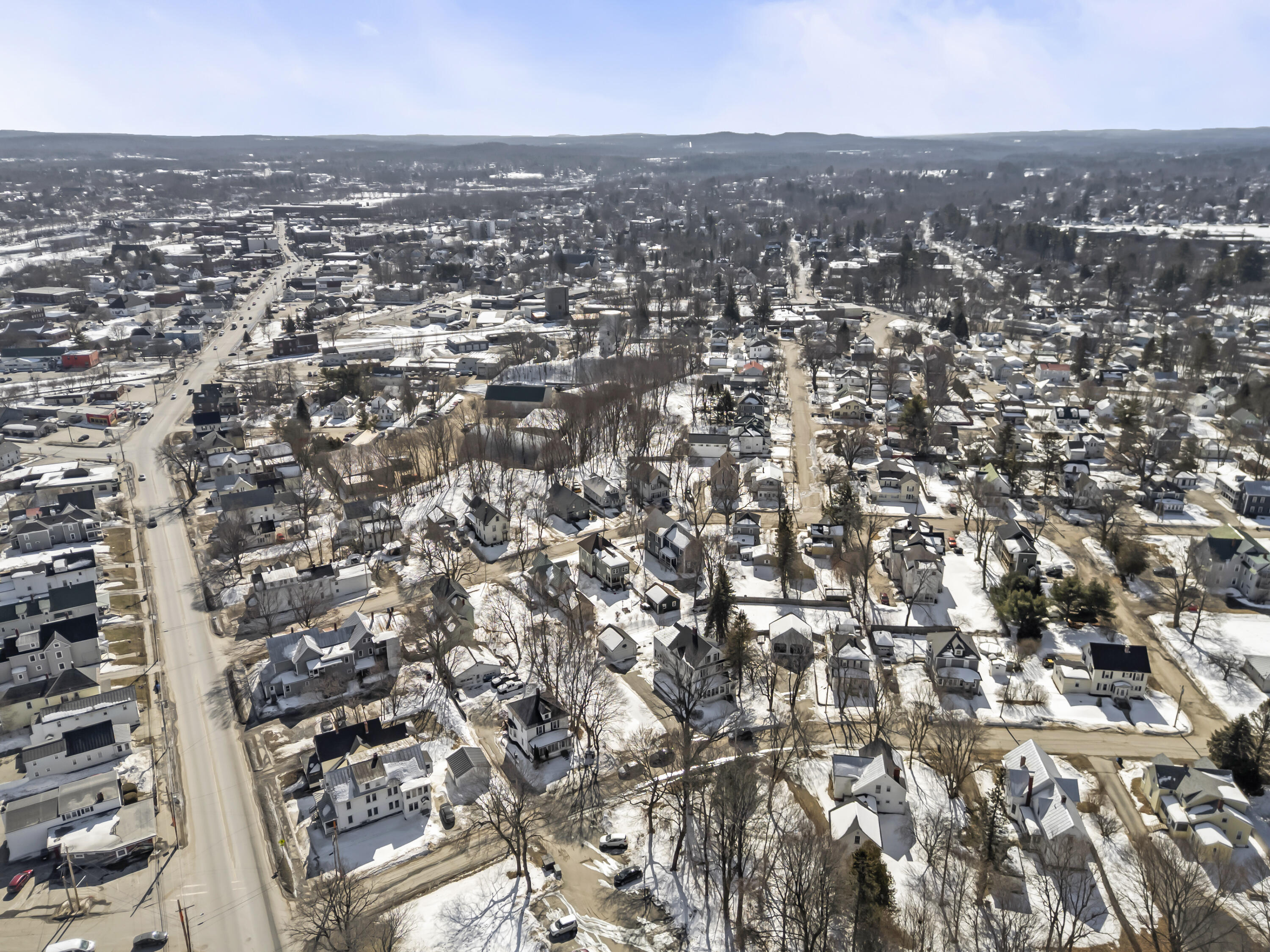 8 Prospect Street Waterville, ME 04901 - Photo 62 of 62 8 Prospect St_169