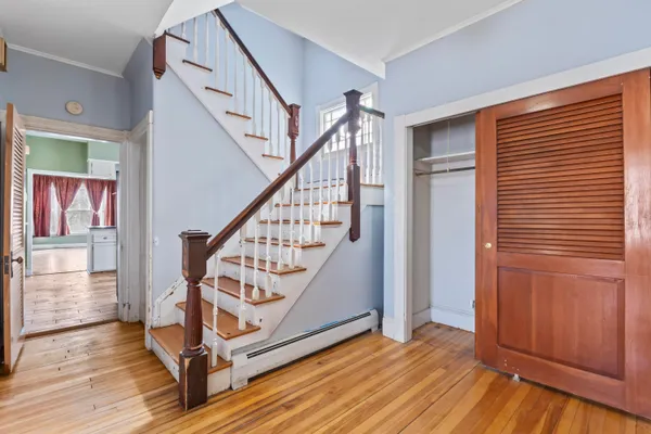 $398,000 | 8 Prospect Street, Waterville, ME 04901