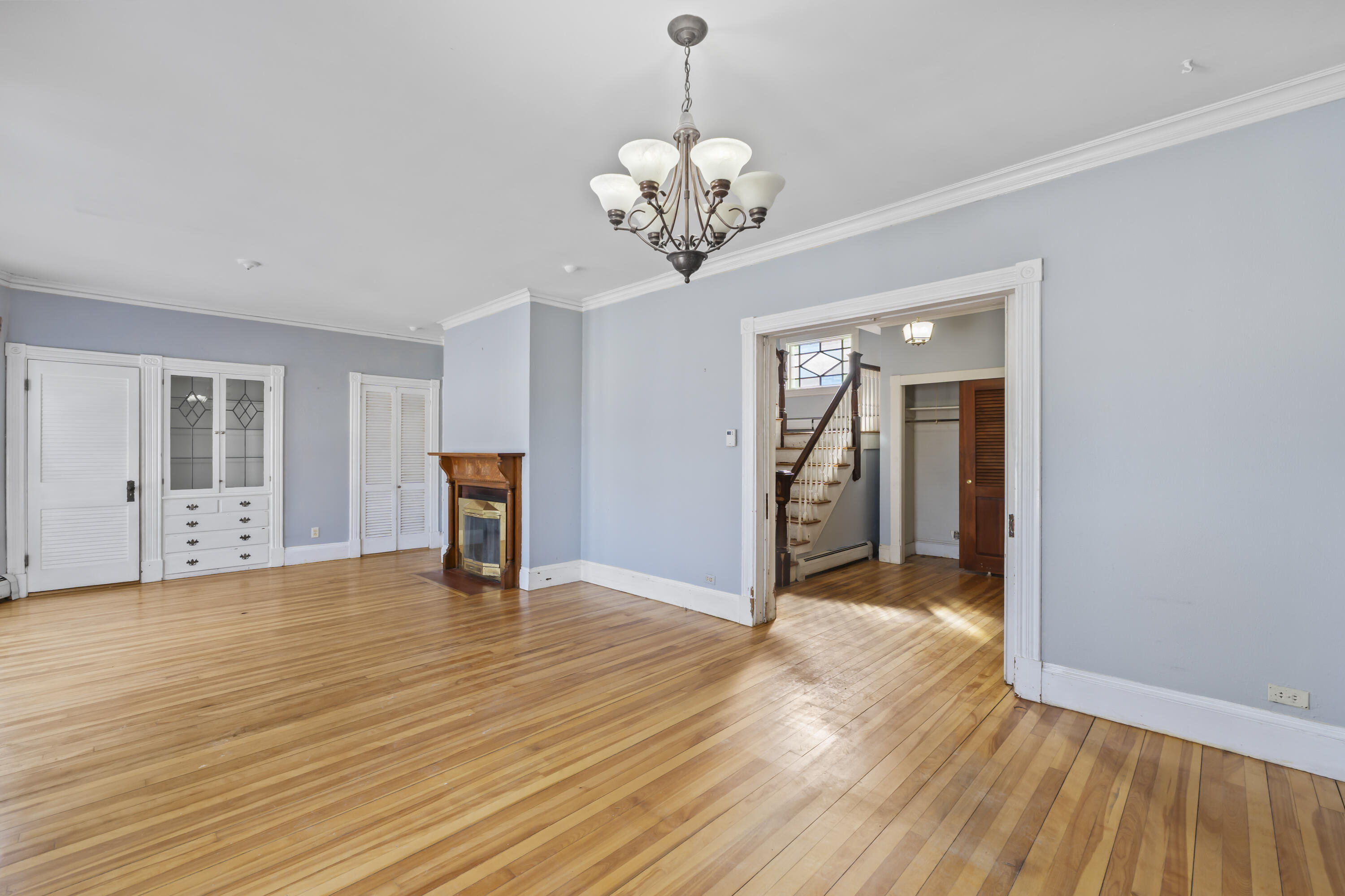 8 Prospect Street Waterville, ME 04901 - Photo 9 of 62 8 Prospect St_110