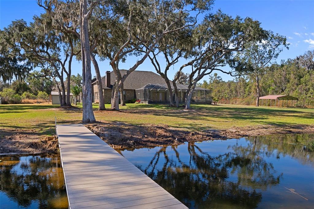 4300 Timberlane Road Lake Wales, FL 33898 - Photo 69 of 100