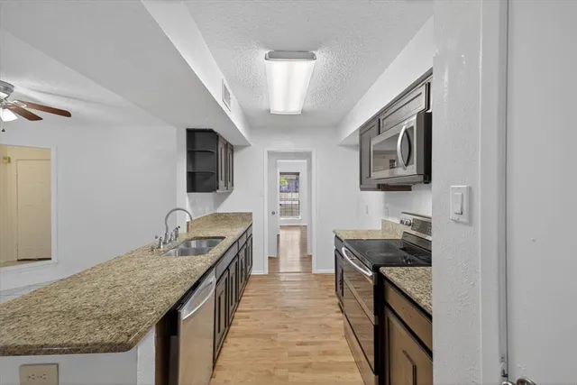 $265,000 | 2203 Newbury Drive, Arlington, TX 76014